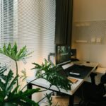 Tips for Creating a Relaxing and Productive Home Office Environment