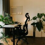 How to Create a Cosy and Productive Home Office Space