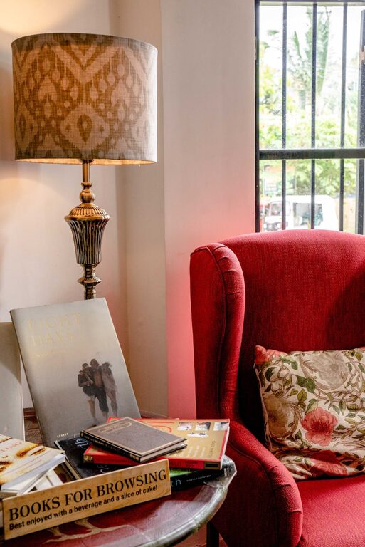 Tips for Creating a Cosy Reading Nook in Your Home