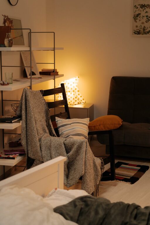 Tips for Creating a Cosy and Inviting Reading Nook at Home