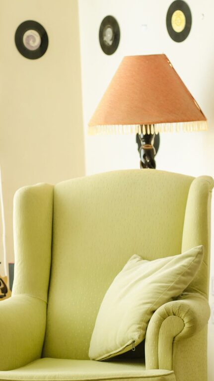 Tips for Creating a Cosy and Inviting Living Room Space